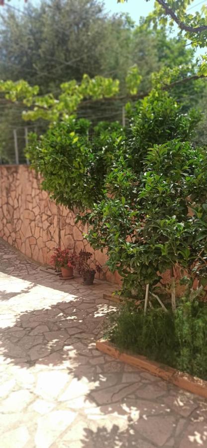 Villa Family Bitri Piqeras Εξωτερικό φωτογραφία