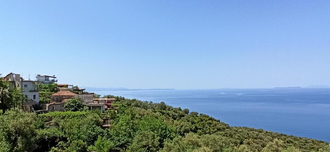 Villa Family Bitri Piqeras Εξωτερικό φωτογραφία