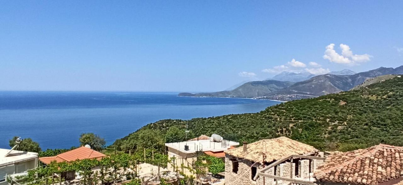 Villa Family Bitri Piqeras Εξωτερικό φωτογραφία